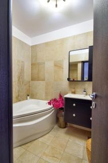 Urban Retreat by Herăstrău Park - Bucarest - 5