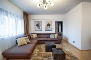 Urban Retreat near Herăstrău - free parking - Bucharest - 0