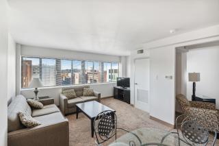 Pp 1114 Beautiful Professional 1br Apt, Pool - Harrisburg - 6