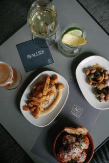 AC Hotel by Marriott Sunnyvale Moffett Park - Sunnyvale - 1