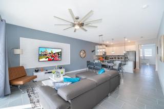8851-103JC CHAMPIONS GATE,CONDO + GAME ROOM - Kissimmee - 0