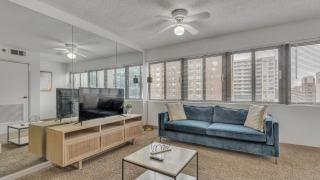 Pp 514 City Chic In A Modern Studio Haven - 9