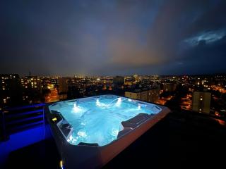 Albelli Luxury Skyview - Košice - 1