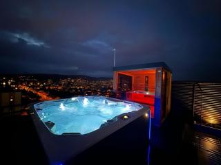 Albelli Luxury Skyview - Košice - 0