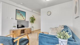 Pp 2114 Professional 2br Apt, Near Hospitals - Harrisburg - 8