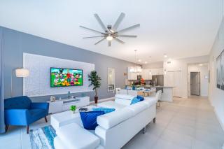 8875-101EE CHAMPIONS GATE,CONDO + GAME ROOM - Kissimmee - 0