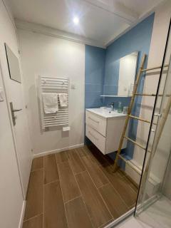 Appartement coeur ville - Casa Riviera Mimosa - Sainte-Maxime - 1