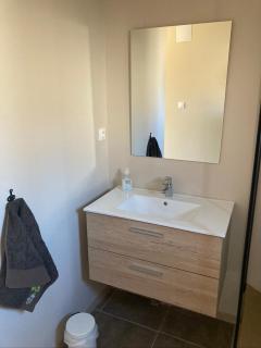 Chambre au calme - 4