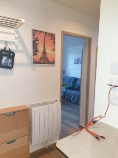 Amazing apartment a stone's throw from the City of Lights - Paris - 1