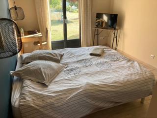 Chambre au calme - 1