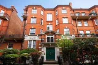 Spacious Flat in West Kensington - Londra - 8