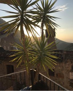 B&B Dhafna - Civita - 6