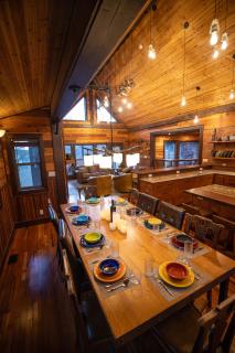 Lake Tower Lodge - New Rome - 4