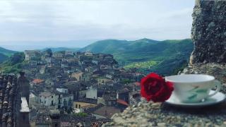B&B Dhafna - Civita - 7