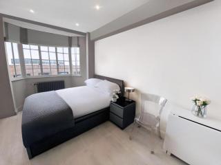 Chelsea Flat 10 mins Harrods with Gym and Air Con - Londra - 0