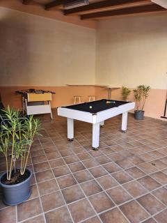 Casa Rural La Pinta- SendaViva y Bardenas - Villafranca - 9