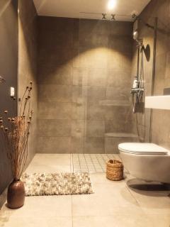 Albatross Weekend: seaside apartment with a sunny terrace - 2