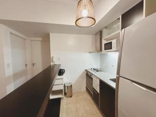 Refugio Chic en Recoleta - 5