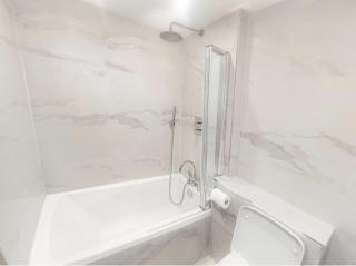 Chelsea Flat 10 mins Harrods with Gym and Air Con - Londra - 7