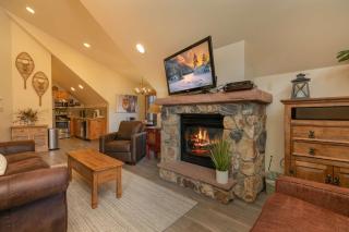 Expedition Station Powder Days Condo: Ski In, Ski Out Keystone Retreat - 6