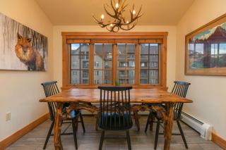 Expedition Station Powder Days Condo: Ski In, Ski Out Keystone Retreat - 3