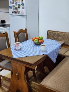 Happy place near Zvezdarska Forest - 3