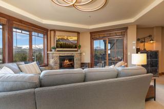 Crystal Peak Expedition Condo: Ski-In, Ski-Out Luxury - 9