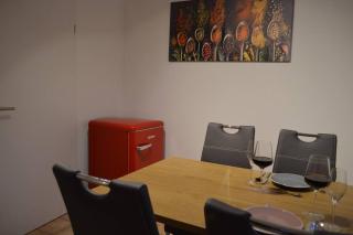 Ruhige Ferienwohnung im Grünen - 5