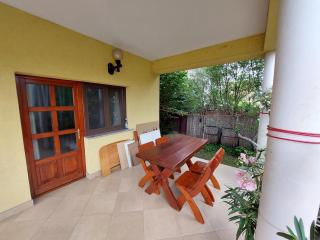 Hanol Apartmanház Balatonlelle - Balatonlelle - 6