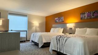 Sleep Inn Chambersburg - 3