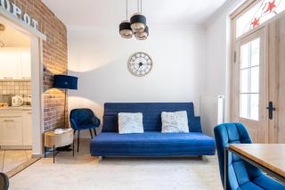 By The Sea Sopot Apartament - Sopot - 8