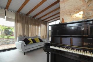 Agriturismo iOlive Tuscany appartamento Leccio del Corno - 4