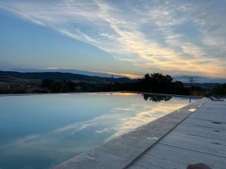 Agriturismo iOlive Tuscany appartamento Leccio del Corno - 2
