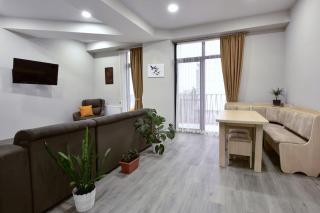 Modern Apartment in New Building - Central Tbilisi Comfort - 2