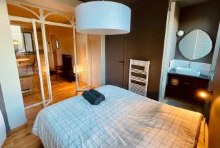 Les Suites d'Angoulême - Proche Gare et Centre ville - Haut de gamme - 2