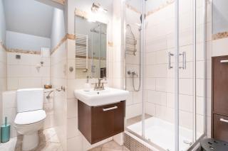 By The Sea Sopot Apartament - 1