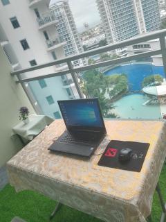 Azure Staycation by Yhiel - Manila - 8