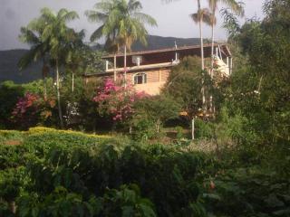 Encanto da Montanha Hospedagem - 7