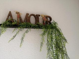 VUE LAGUNE ET BATEAUX A 100M DE LA PLAGE - 1