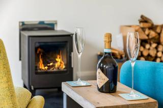 The Bamboo Lodge - B&B / self-catered apartment - 6