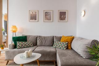 9th Floor Wroclaw Business Apartment by Rentujemy - Wrocław - 6