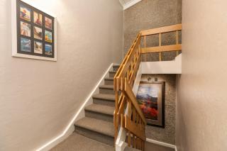 Claimjumper Retreat Townhome: Pool Hot Tub, Walk to Town - 2