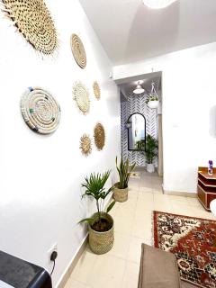 MASKANI COSY APARTMENT - Nyali, Mombasa. - Mombasa - 9