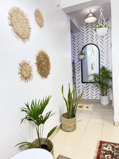 MASKANI COSY APARTMENT - Nyali, Mombasa. - Mombasa - 7