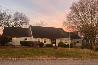 Mountain Retreat - Morristown - 6