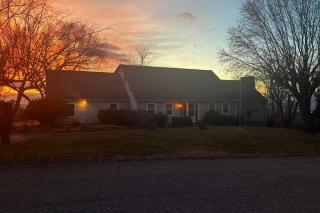 Mountain Retreat - Morristown - 5