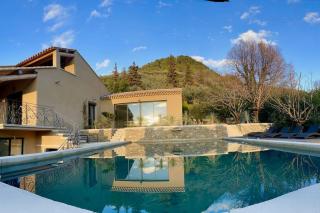 La villa Tamaris - Buis-les-Baronnies - 0