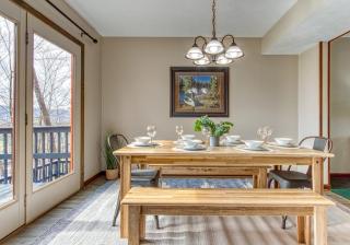 Pinecrest 1K 2F 2T Next to Dollywood - Pigeon Forge - 8
