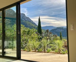 La villa Tamaris - Buis-les-Baronnies - 7