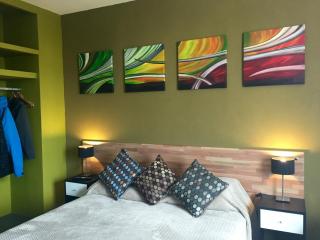 Center Suites Bariloche - 7